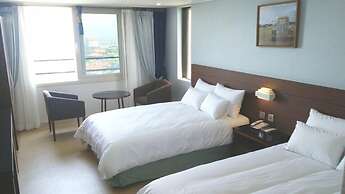 The Stay Century Hotel