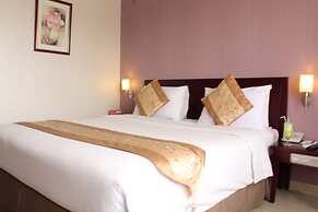 Citra Inn International Hotel