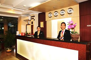 Citra Inn International Hotel