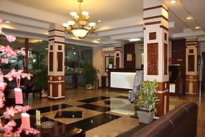Citra Inn International Hotel