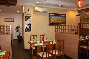 Citra Inn International Hotel