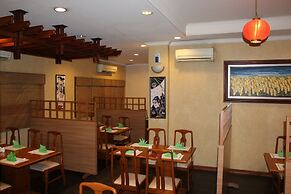 Citra Inn International Hotel