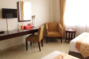Citra Inn International Hotel