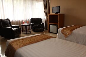 Citra Inn International Hotel