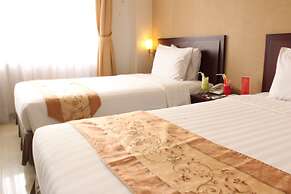 Citra Inn International Hotel