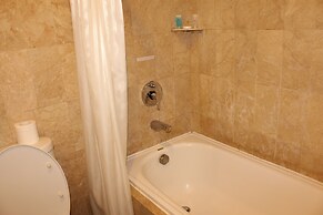 Citra Inn International Hotel