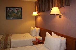 Citra Inn International Hotel