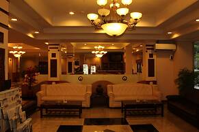 Citra Inn International Hotel