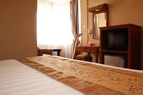 Citra Inn International Hotel