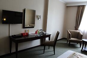 Citra Inn International Hotel