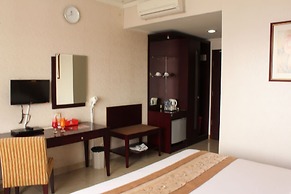 Citra Inn International Hotel