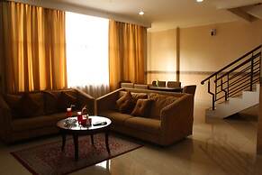 Citra Inn International Hotel