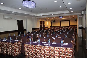 Citra Inn International Hotel