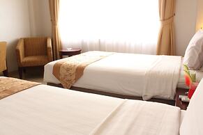 Citra Inn International Hotel