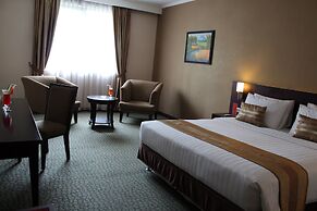 Citra Inn International Hotel