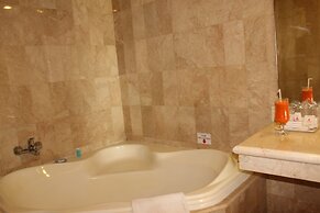 Citra Inn International Hotel