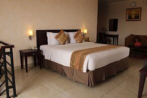 Citra Inn International Hotel