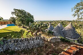 Villa Apulia