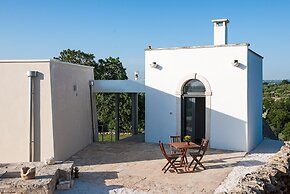 Villa Apulia