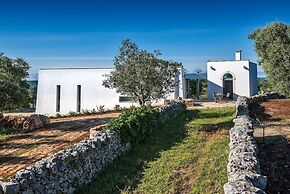 Villa Apulia