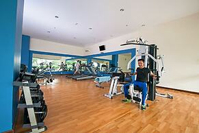 Grand Whiz Hotel Poins Simatupang Jakarta