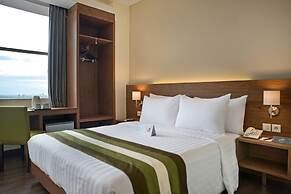 Grand Whiz Hotel Poins Simatupang Jakarta