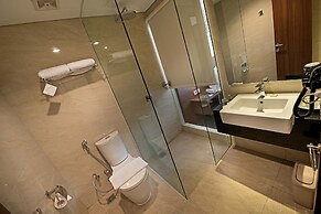 Grand Whiz Hotel Poins Simatupang Jakarta