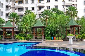 Grand Whiz Hotel Poins Simatupang Jakarta
