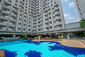 Grand Whiz Hotel Poins Simatupang Jakarta