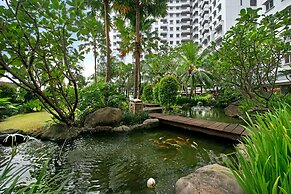 Grand Whiz Hotel Poins Simatupang Jakarta