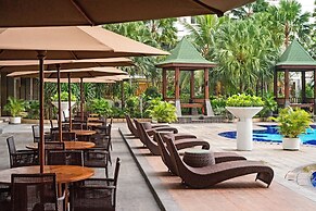 Grand Whiz Hotel Poins Simatupang Jakarta