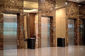 Grand Whiz Hotel Poins Simatupang Jakarta