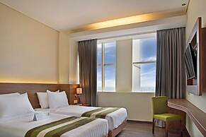 Grand Whiz Hotel Poins Simatupang Jakarta