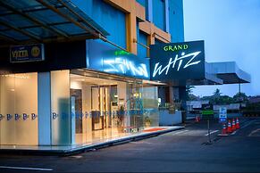 Grand Whiz Hotel Poins Simatupang Jakarta
