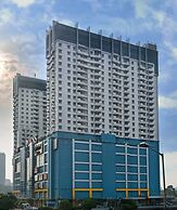 Grand Whiz Hotel Poins Simatupang Jakarta