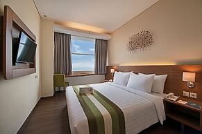 Grand Whiz Hotel Poins Simatupang Jakarta