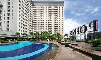 Grand Whiz Hotel Poins Simatupang Jakarta