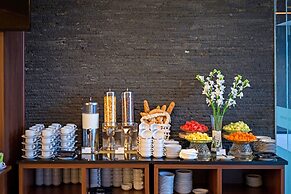 Grand Whiz Hotel Poins Simatupang Jakarta