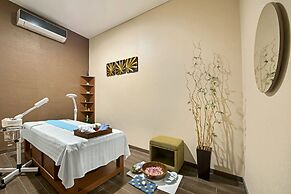 Grand Whiz Hotel Poins Simatupang Jakarta