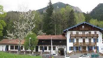 Gasthof Oberwirt