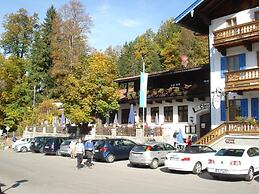 Gasthof Oberwirt