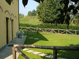 Agriturismo La Palazzina