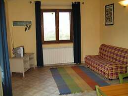 Agriturismo La Palazzina