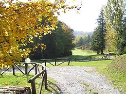 Agriturismo La Palazzina