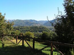 Agriturismo La Palazzina