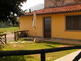 Agriturismo La Palazzina
