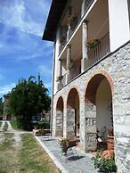 Agriturismo La Palazzina