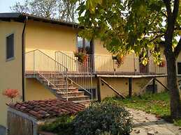 Agriturismo La Palazzina