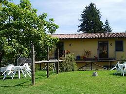 Agriturismo La Palazzina