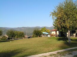 Agriturismo La Palazzina